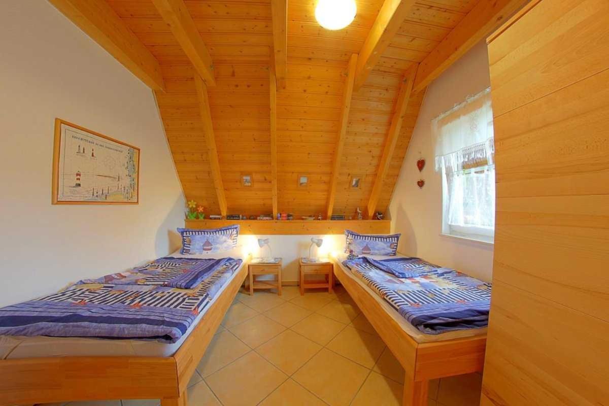 Strandvogt 3 Ha19 Wremen Zewnętrze zdjęcie