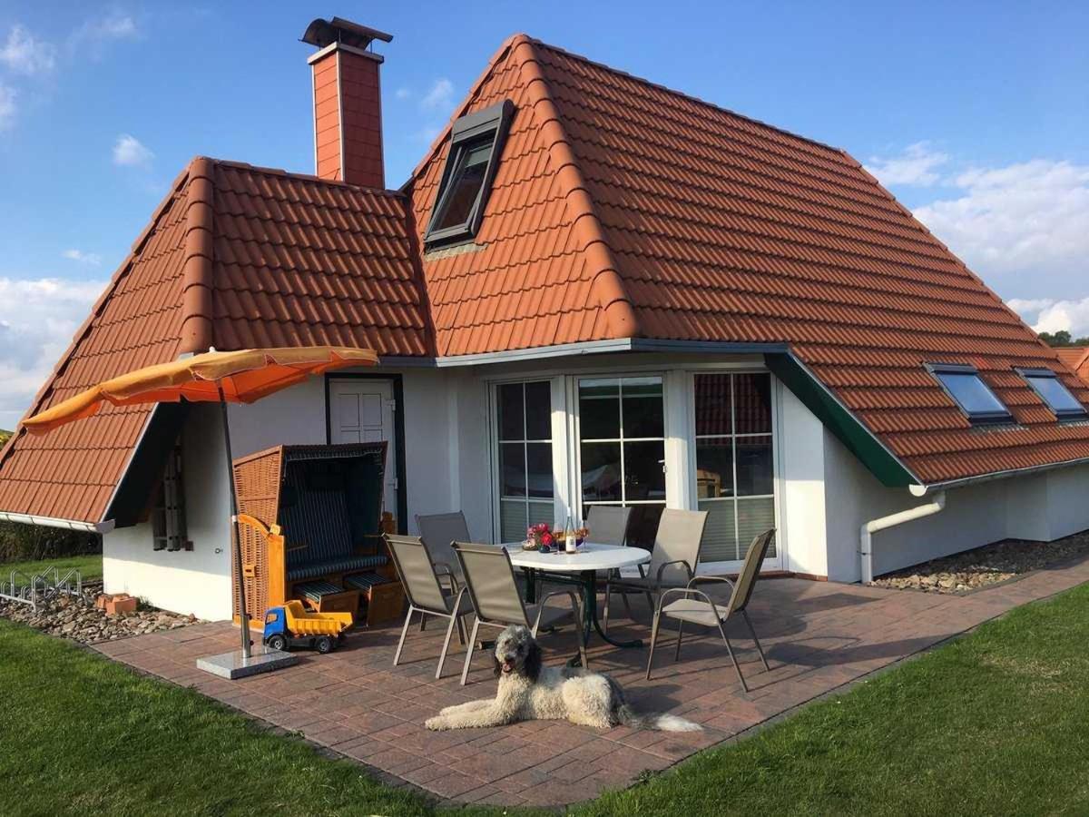 Strandvogt 3 Ha19 Wremen Zewnętrze zdjęcie