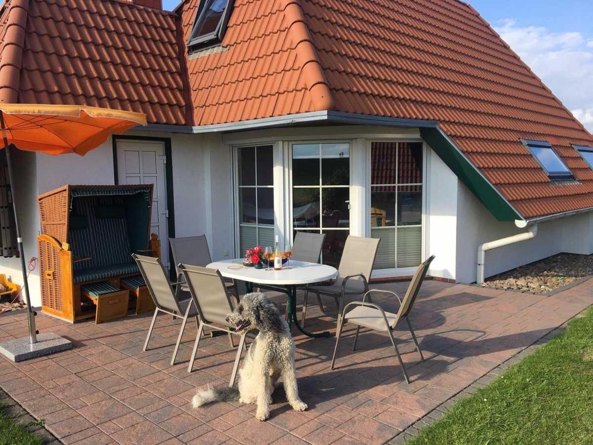 Strandvogt 3 Ha19 Wremen Zewnętrze zdjęcie